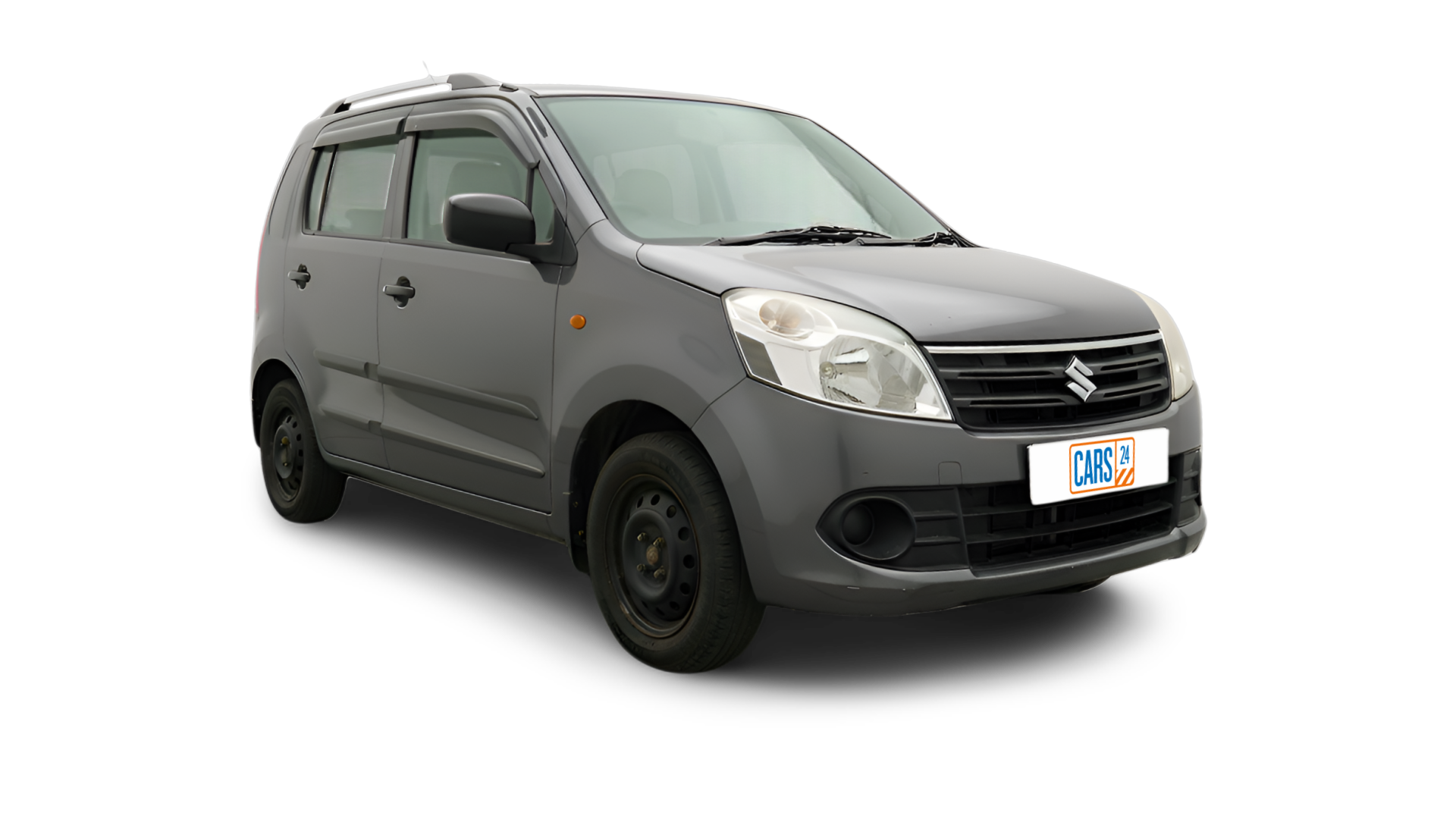 Maruti Wagon R 1.0-img